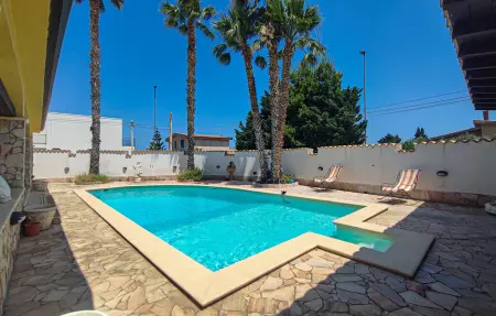 Maison 10 personnes à Altavilla Milicia - Photo 10