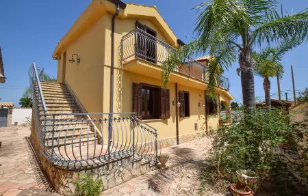 Maison 10 personnes à Altavilla Milicia - Photo 13