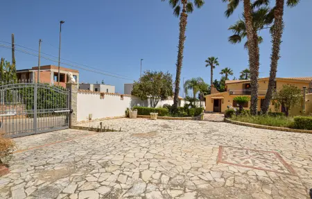 Maison 10 personnes à Altavilla Milicia - Photo 16