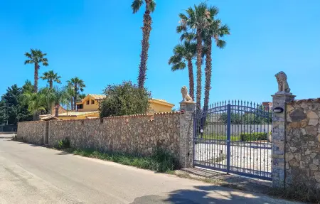 Maison 10 personnes à Altavilla Milicia - Photo 17