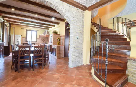Maison 10 personnes à Altavilla Milicia - Photo 20