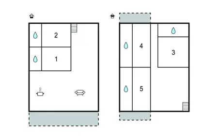 Maison 10 personnes à Altavilla Milicia - Photo 46