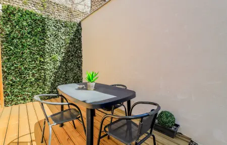 Jolie maison proche plage, Maison 3 personnes à Le Crotoy - Photo 1