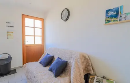 Jolie maison proche plage, Maison 3 personnes à Le Crotoy - Photo 2