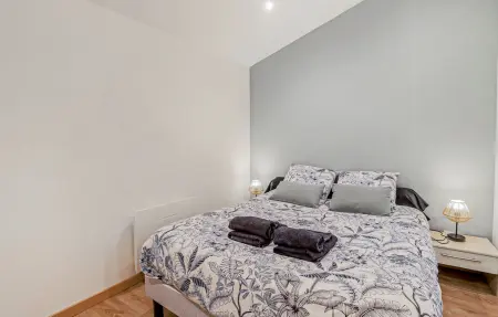 Jolie maison proche plage, Maison 3 personnes à Le Crotoy - Photo 6
