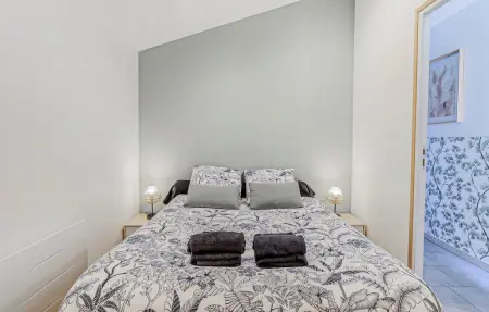 Jolie maison proche plage, Maison 3 personnes à Le Crotoy - Photo 7