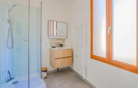Jolie maison proche plage, Maison 3 personnes à Le Crotoy - Photo 16