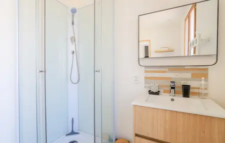 Jolie maison proche plage, Maison 3 personnes à Le Crotoy - Photo 17