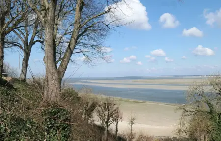 Jolie maison proche plage, Maison 3 personnes à Le Crotoy - Photo 19
