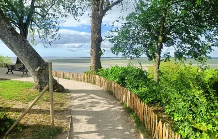 Jolie maison proche plage, Maison 3 personnes à Le Crotoy - Photo 21