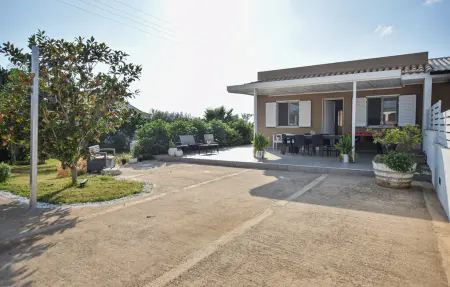 Maison 6 personnes à Santa Croce Camerina - Photo 10