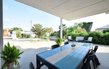 Maison 6 personnes à Santa Croce Camerina - Photo 11