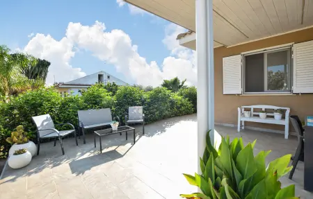 Maison 6 personnes à Santa Croce Camerina - Photo 12