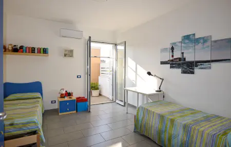 Maison 6 personnes à Santa Croce Camerina - Photo 14