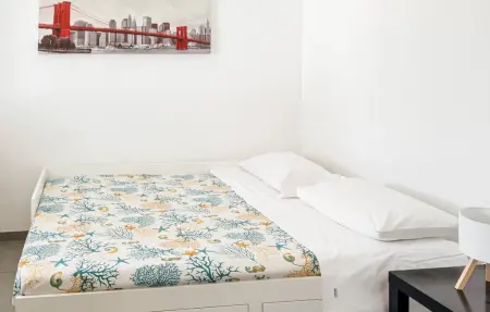 Maison 6 personnes à Santa Croce Camerina - Photo 16