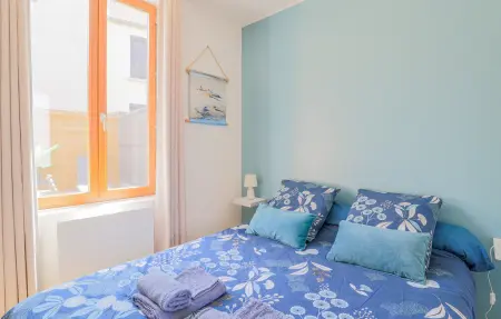 Jolie maison proche plage, Maison 2 personnes à Le Crotoy - Photo 10