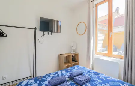 Jolie maison proche plage, Maison 2 personnes à Le Crotoy - Photo 11
