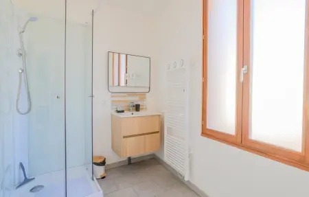Jolie maison proche plage, Maison 2 personnes à Le Crotoy - Photo 12