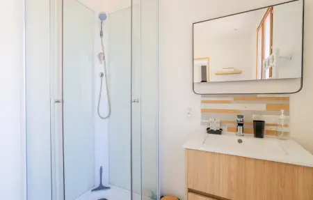 Jolie maison proche plage, Maison 2 personnes à Le Crotoy - Photo 13