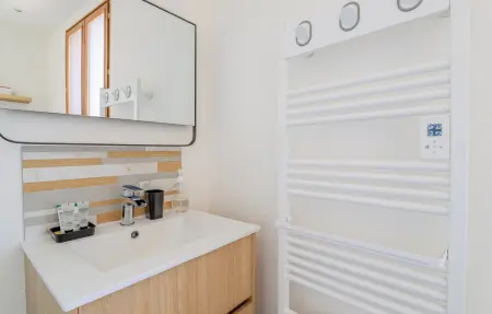 Jolie maison proche plage, Maison 2 personnes à Le Crotoy - Photo 15