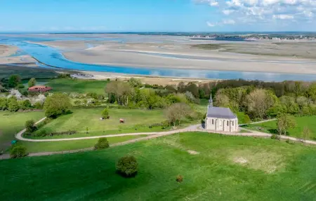 Jolie maison proche plage, Maison 2 personnes à Le Crotoy - Photo 16