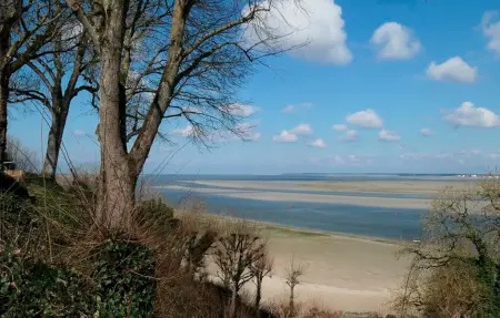 Jolie maison proche plage, Maison 2 personnes à Le Crotoy - Photo 17