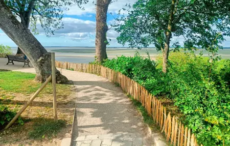 Jolie maison proche plage, Maison 2 personnes à Le Crotoy - Photo 19