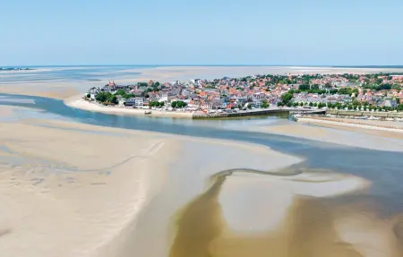 Jolie maison proche plage, Maison 2 personnes à Le Crotoy - Photo 20