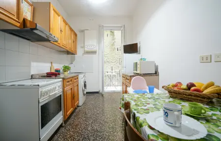 Casa Marisa, Appartement 6 personnes à Genova - Photo 1