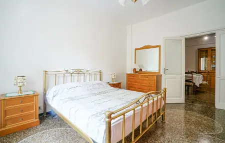 Casa Marisa, Appartement 6 personnes à Genova - Photo 3