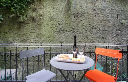 Casa Marisa, Appartement 6 personnes à Genova - Photo 5