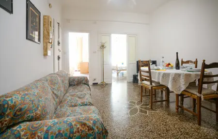 Casa Marisa, Appartement 6 personnes à Genova - Photo 6