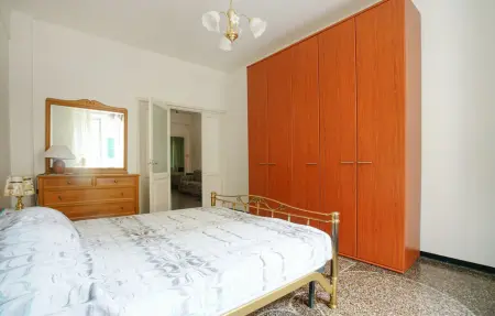 Casa Marisa, Appartement 6 personnes à Genova - Photo 12