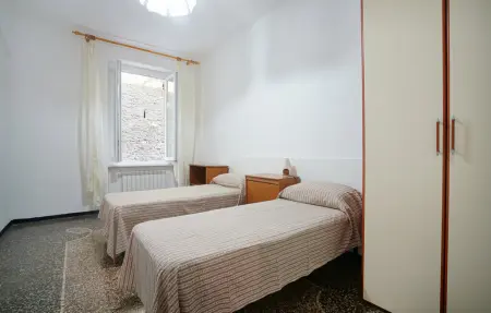 Casa Marisa, Appartement 6 personnes à Genova - Photo 13