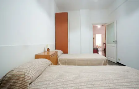 Casa Marisa, Appartement 6 personnes à Genova - Photo 14