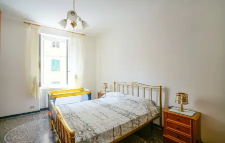 Casa Marisa, Appartement 6 personnes à Genova - Photo 15