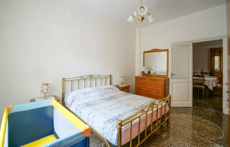 Casa Marisa, Appartement 6 personnes à Genova - Photo 16
