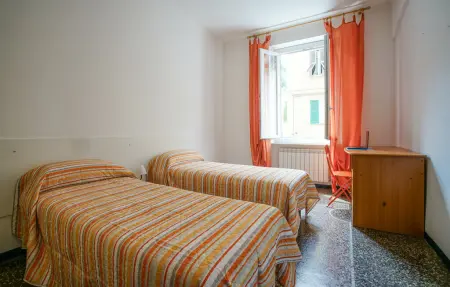 Casa Marisa, Appartement 6 personnes à Genova - Photo 17