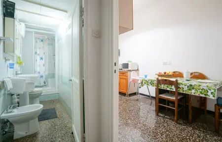 Casa Marisa, Appartement 6 personnes à Genova - Photo 19