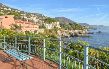 Casa Marisa, Appartement 6 personnes à Genova - Photo 22