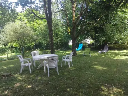 Charmant appartement 2 chambres à Saint-Geniès avec jardin - Photo 3