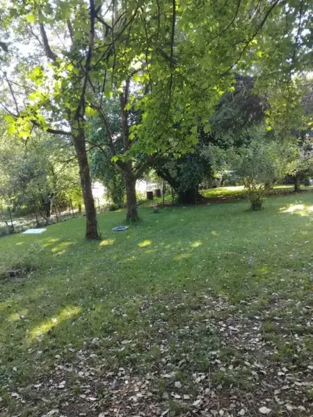 Charmant appartement 2 chambres à Saint-Geniès avec jardin - Photo 10