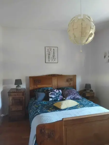 Charmant appartement 2 chambres à Saint-Geniès avec jardin - Photo 16