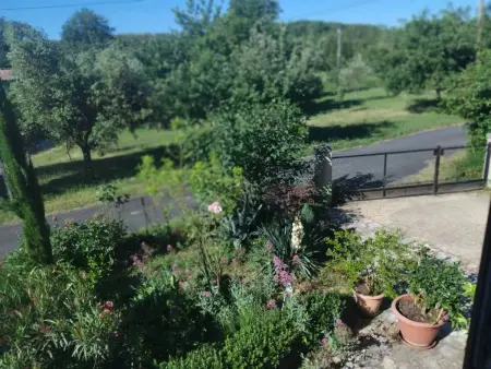 Charmant appartement 2 chambres à Saint-Geniès avec jardin - Photo 18