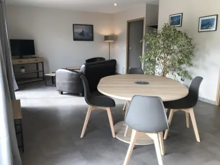 Maison plain-pied avec jardin clos à Barneville-Carteret - Photo 2