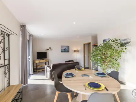 Maison plain-pied avec jardin clos à Barneville-Carteret - Photo 5