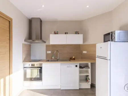 Maison plain-pied avec jardin clos à Barneville-Carteret - Photo 6