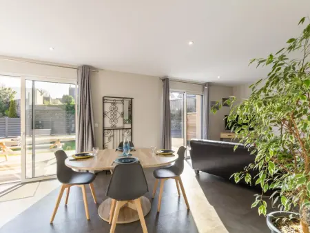 Maison plain-pied avec jardin clos à Barneville-Carteret - Photo 7
