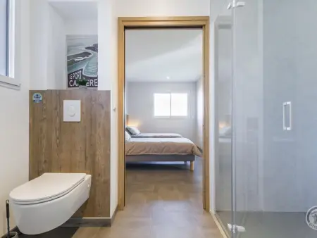 Maison plain-pied avec jardin clos à Barneville-Carteret - Photo 12