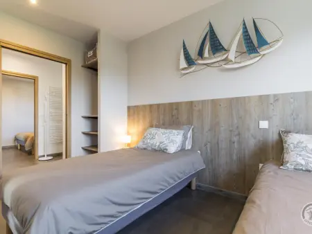 Maison plain-pied avec jardin clos à Barneville-Carteret - Photo 13